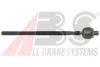  240347 Tie Rod Axle Joint